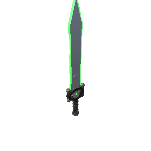 HYPEPOLY - Sword_491